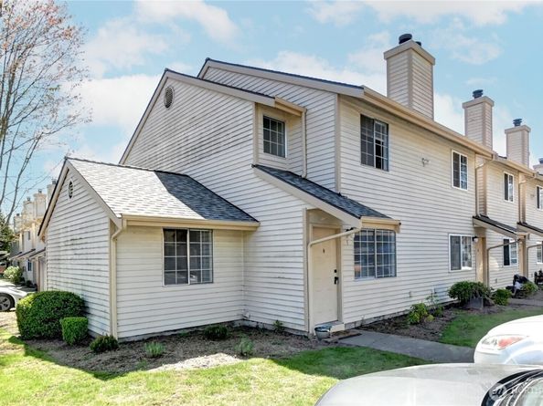 115 124th Street NE E1, Everett WA 98208