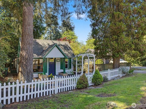 14019 23rd Avenue NE, Seattle WA 98125
