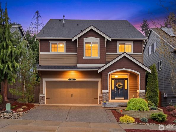 1916 98th Avenue SE, Lake Stevens WA 98258