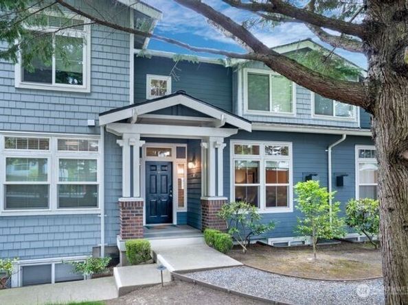 8904 123rd Lane NE 8904, Kirkland WA 98033