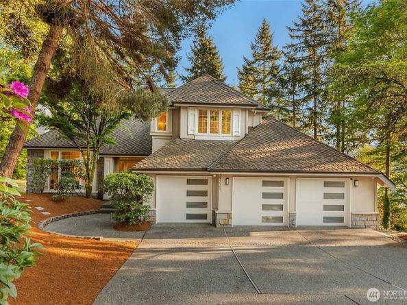 19221 SE 25th Street, Sammamish WA 98075