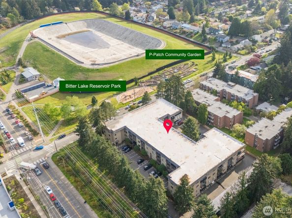 750 N 143rd Street 312, Seattle WA 98133