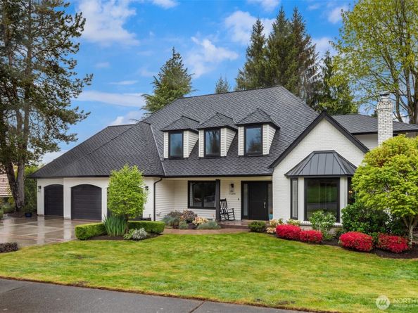 17206 SE 46th Street, Bellevue WA 98006