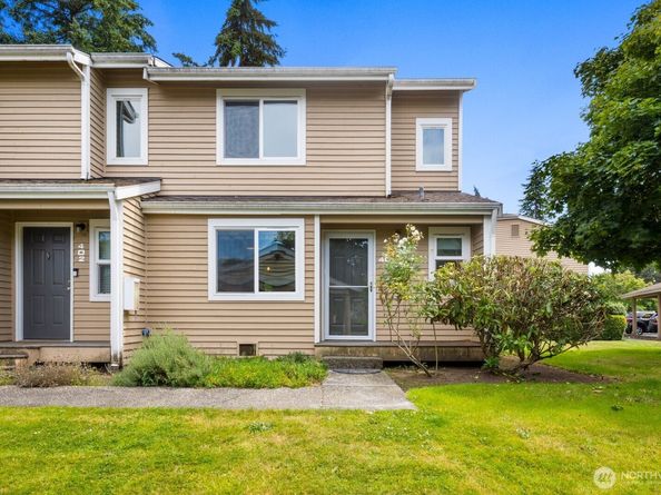 23816 12th Place S 401, Des Moines WA 98198