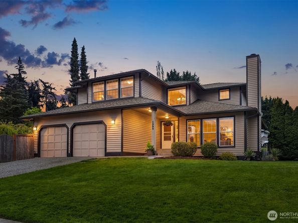 1928 237th Street SE, Bothell WA 98021