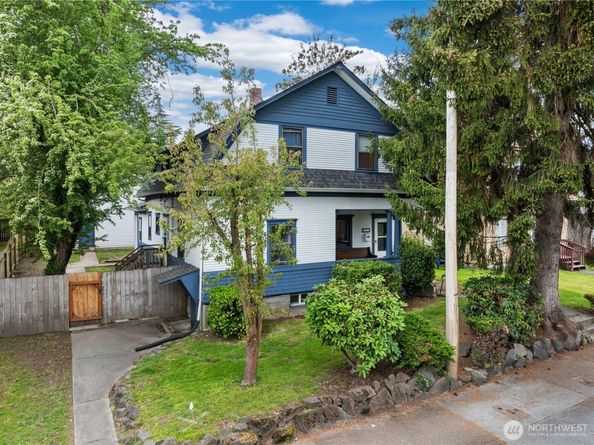 115 F Street SE, Auburn WA 98002