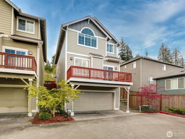 24124 40th Avenue SE, Bothell WA 98021