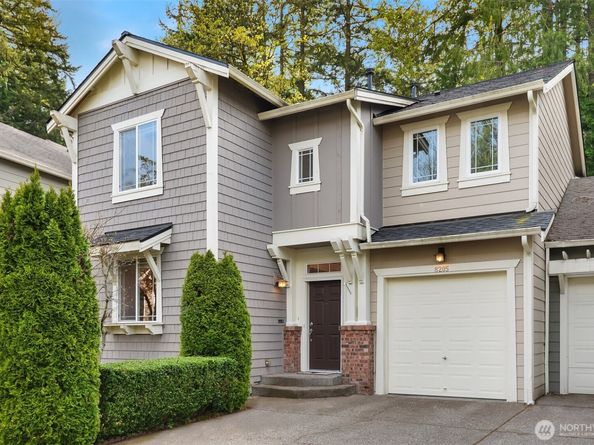 8205 233rd Place NE, Redmond WA 98053