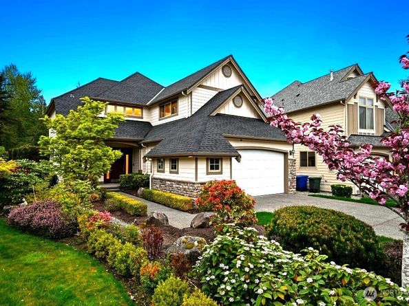 1314 236th Place NE, Sammamish WA 98074