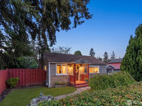 225 74th Street SE, Everett WA 98203
