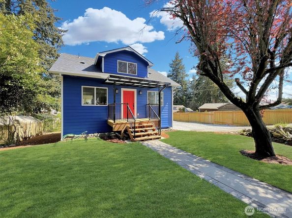 7403 Beverly Blvd, Everett WA 98203