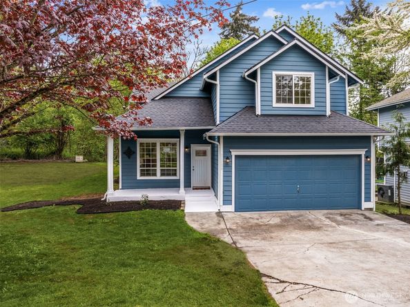 35230 56th Avenue S, Auburn WA 98001