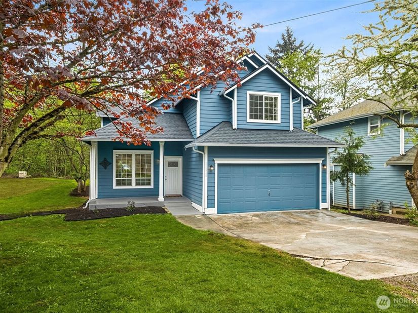35230 56th Avenue S, Auburn WA 98001