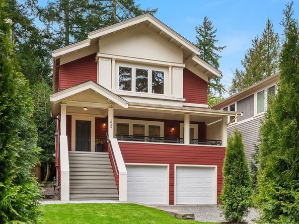 1025 NE 130th Street, Seattle WA 98125