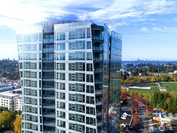 188 Bellevue Way NE 1905, Bellevue WA 98004