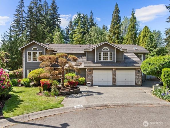 1401 141st Court SE, Mill Creek WA 98012