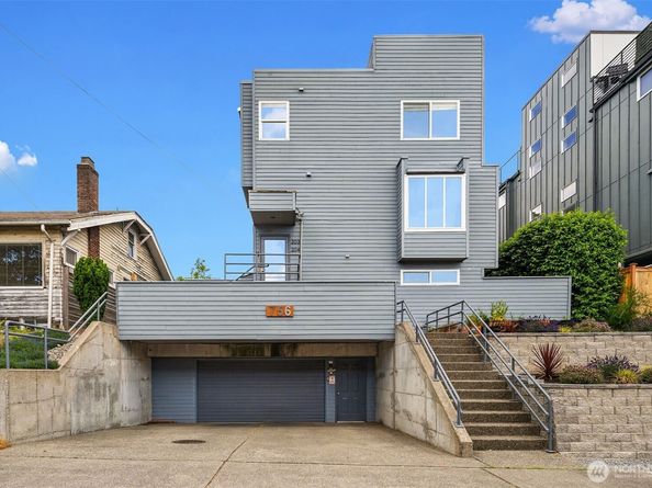 756 N 72nd Street 201, Seattle WA 98103