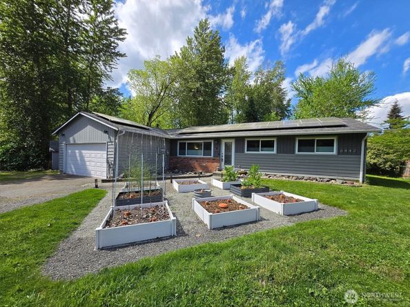 8442 NE 141st Street, Kirkland WA 98034