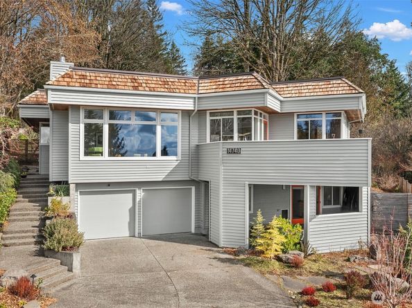 14740 SE 56th Street, Bellevue WA 98006