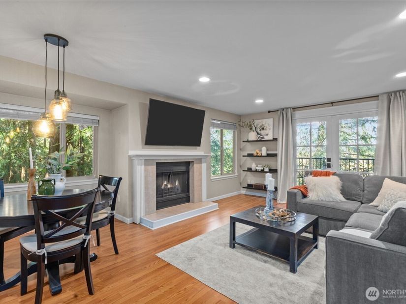 8020 146th Avenue NE A29, Redmond WA 98052