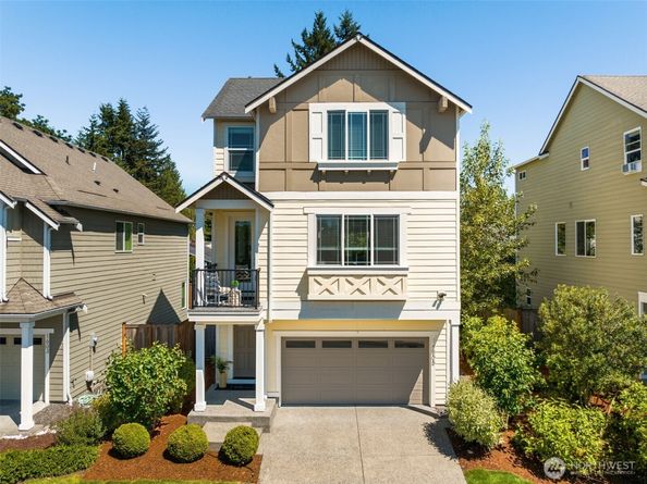 14805 16th Avenue W, Lynnwood WA 98087