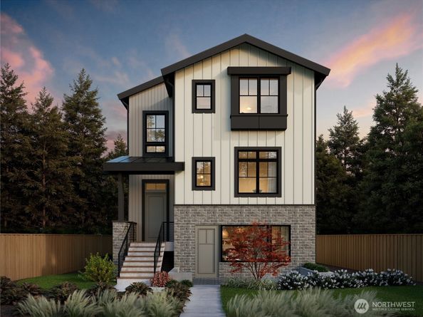 2327 41st Avenue E, Seattle WA 98112