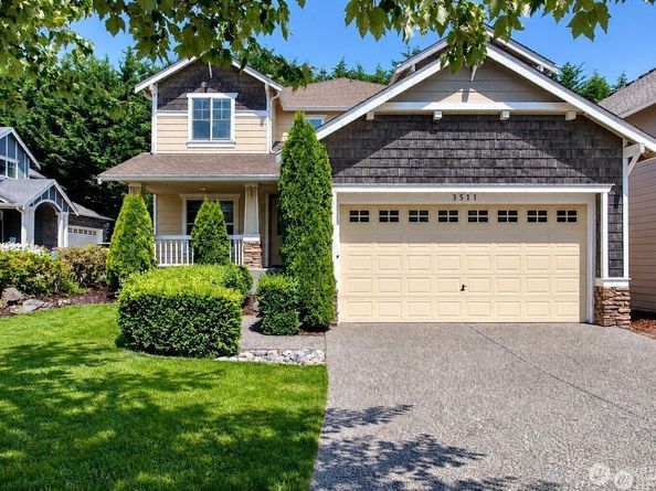 3511 146th Street SE, Mill Creek WA 98012
