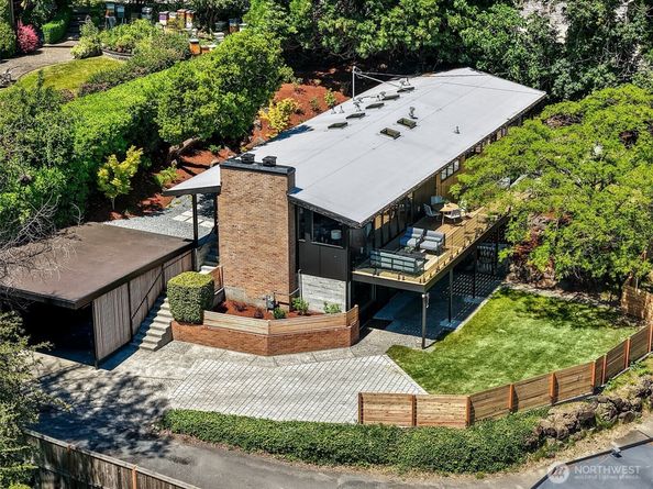 7936 Seward park Avenue S C, Seattle WA 98118