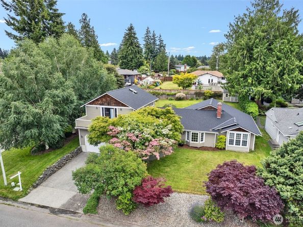 400 Park Place, Everett WA 98203