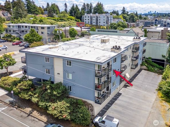 9255 Greenwood Avenue N 31, Seattle WA 98103