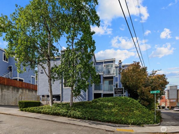 8812 20th Avenue NE A105, Seattle WA 98115