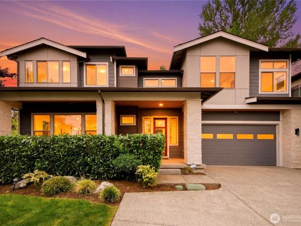 23398 SE 41st Court, Sammamish WA 98075