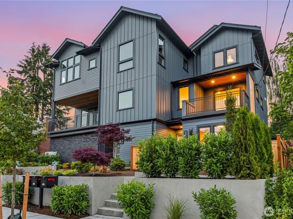 6832 47th Avenue NE B, Seattle WA 98115