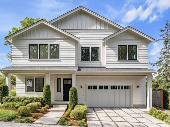 12119 12th Avenue NW, Seattle WA 98177