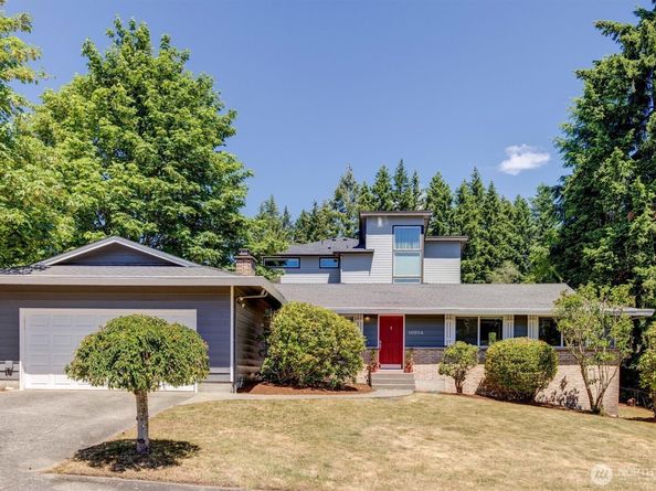 14004 SE 20th Street, Bellevue WA 98007