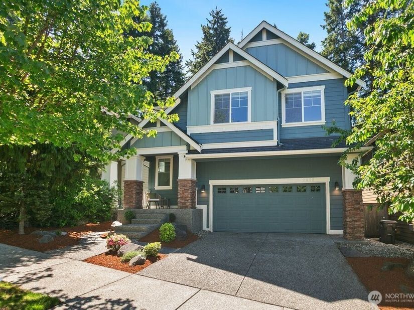 3610 232nd Street SE, Bothell WA 98021