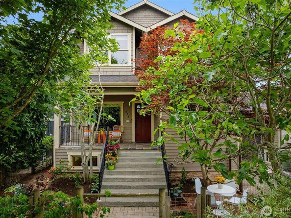 525 27th Avenue, Seattle WA 98122