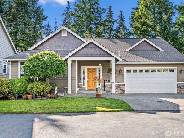 7007 SW Dunraven Lane, Port Orchard WA 98367