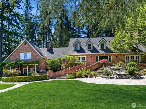 13555 NE 54th Place, Bellevue WA 98005