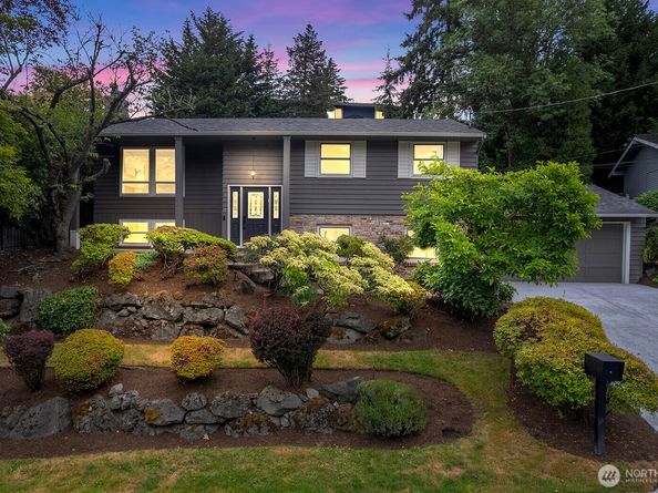 3412 79th Avenue SE, Mercer Island WA 98040