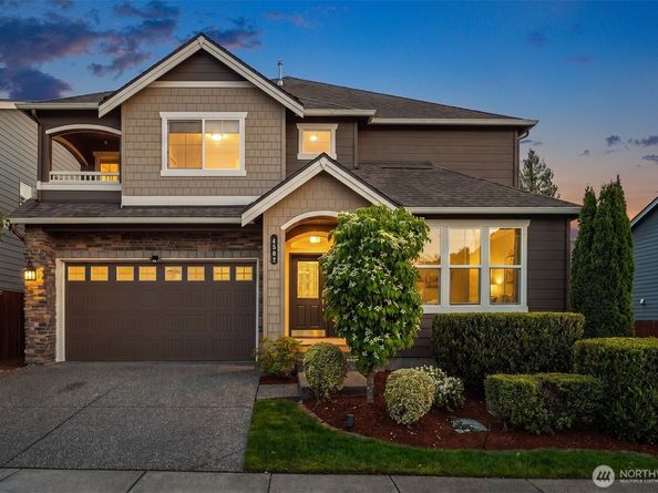 4502 139th Place SE, Snohomish WA 98296