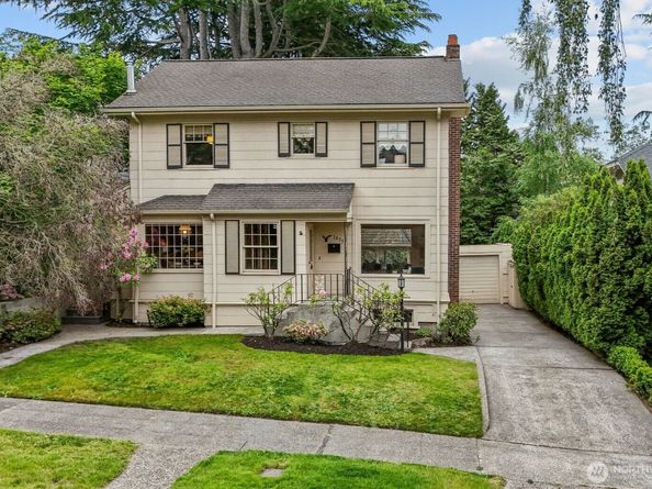 1875 E Hamlin Street, Seattle WA 98112
