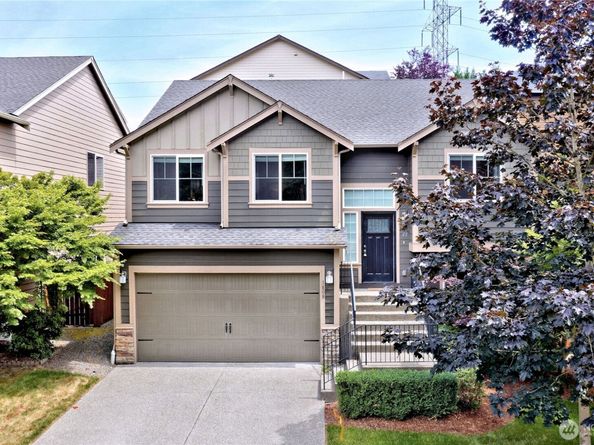 1808 Pierce Avenue NE, Renton WA 98056