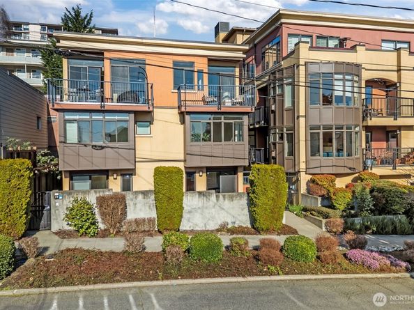 116 Aloha Street 116, Seattle WA 98109