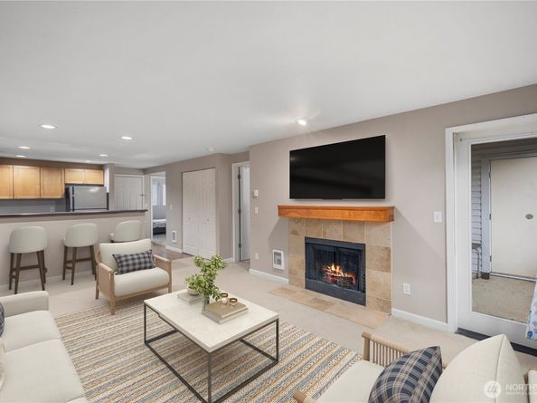 26339 116th Avenue SE I102, Kent WA 98030