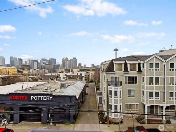 500 Aloha Street 308, Seattle WA 98109