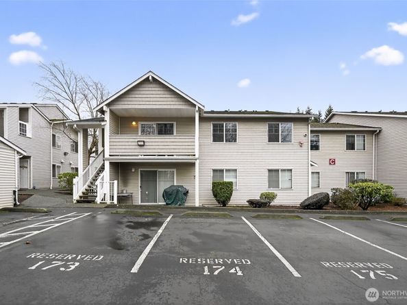 1001 W Casino Road C201, Everett WA 98204