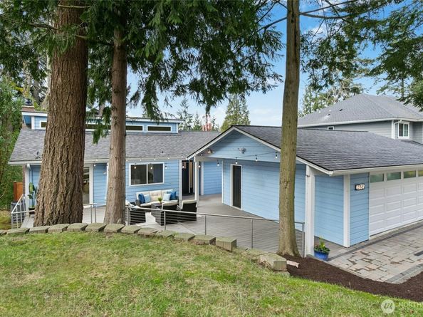 4637 149th Avenue SE, Bellevue WA 98006