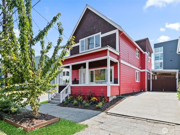 1913 E Spruce Street, Seattle WA 98122