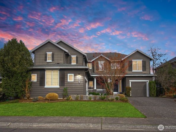 6707 126th Street SE, Snohomish WA 98296